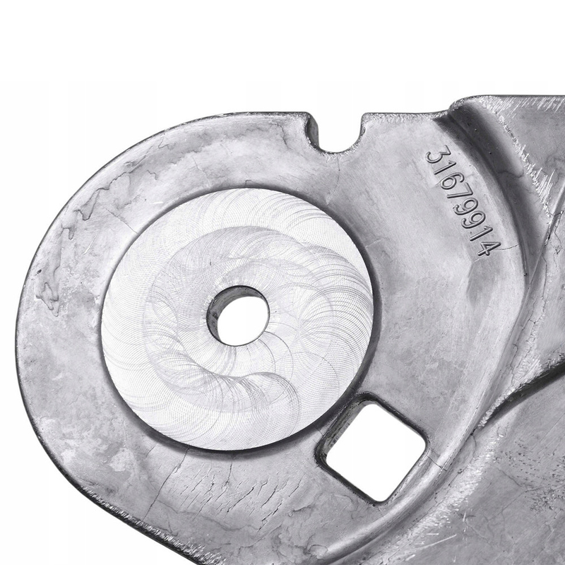La courroie de freinage du moteur Womala 31679914 pour XC60 XC90 S60 S90 V90 V60