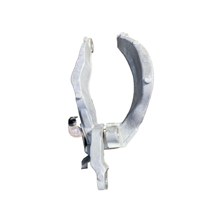 La suspension Womala est équipée d'une fourchette de soutien à droite avant 31681984 pour XC60 XC90 S60 S90 V60 V90