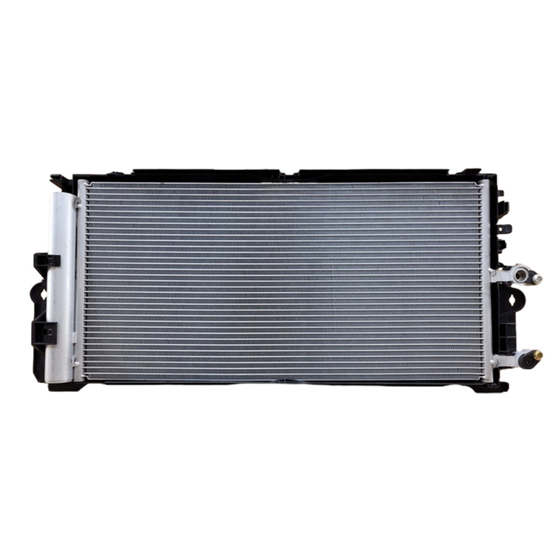 Radiateur de climatisation Womala 31686415 pour XC60 XC90 S60 V90 S90 V60