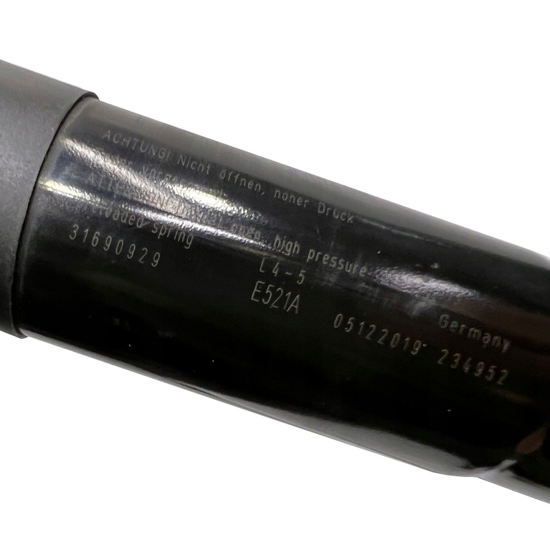 Le moteur de levage de puissance Womala 31690929 pour les modèles S60 V60 XC60 2015 2023