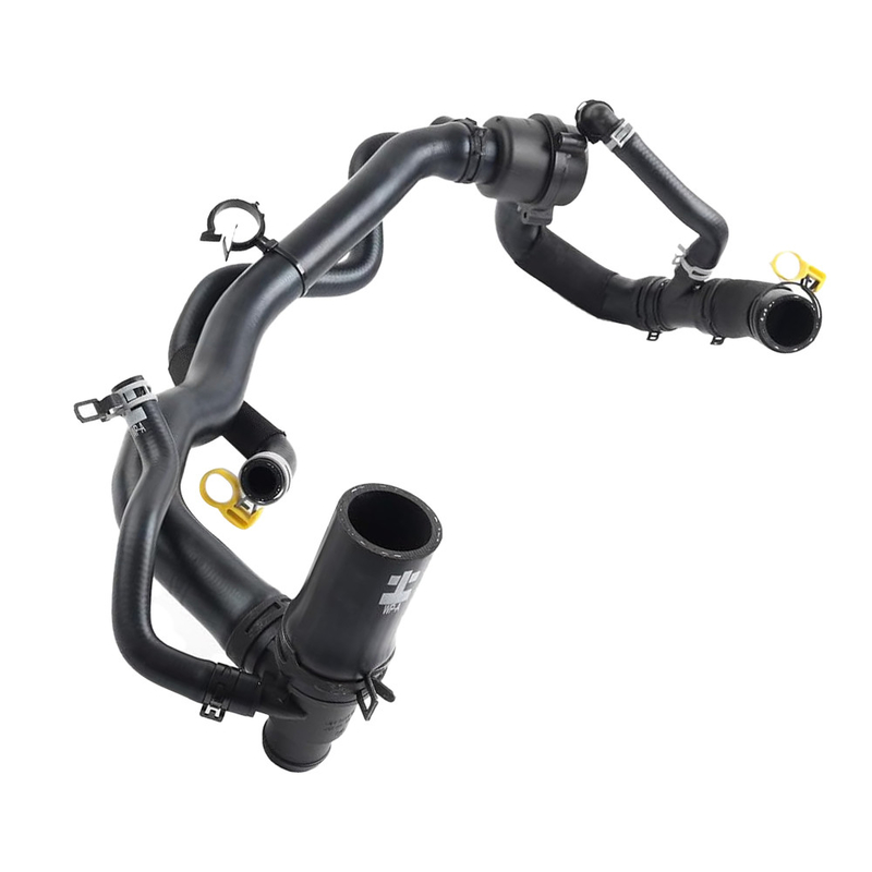 Le connecteur de tuyau d'eau du boîtier du thermostat LR025969 pour Land Rover LR4 Range Rover Sport