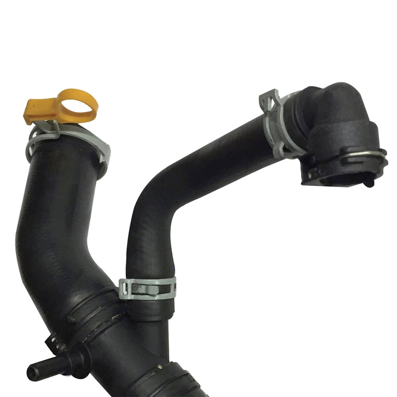Le connecteur de tuyau d'eau du boîtier du thermostat LR025969 pour Land Rover LR4 Range Rover Sport