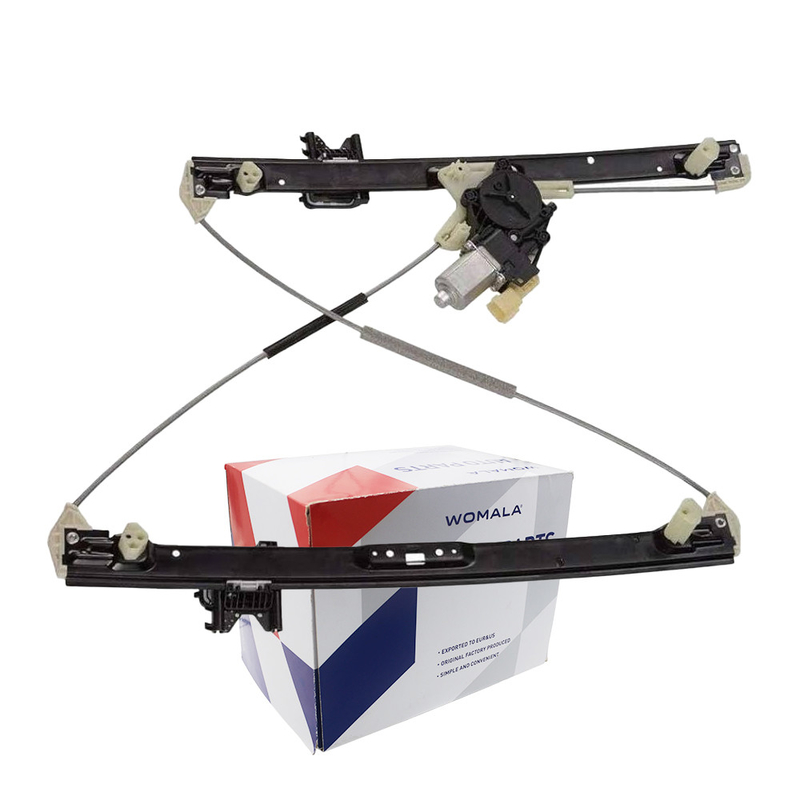 Régulateur de vitre avant gauche LR078164 pour Land Rover LR4 Range Rover Sport