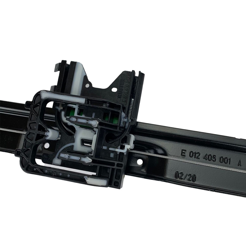 Régulateur de vitre avant gauche LR078164 pour Land Rover LR4 Range Rover Sport