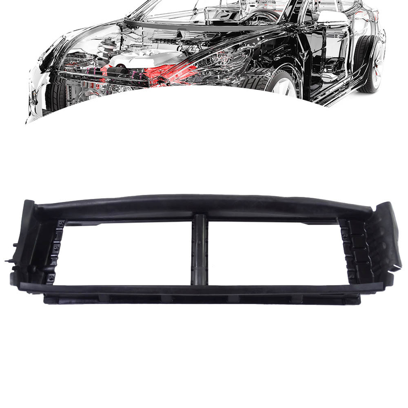 Le conduit d'air de soutien du radiateur Womala 32234111 pour 2018-2023 XC60 XC90