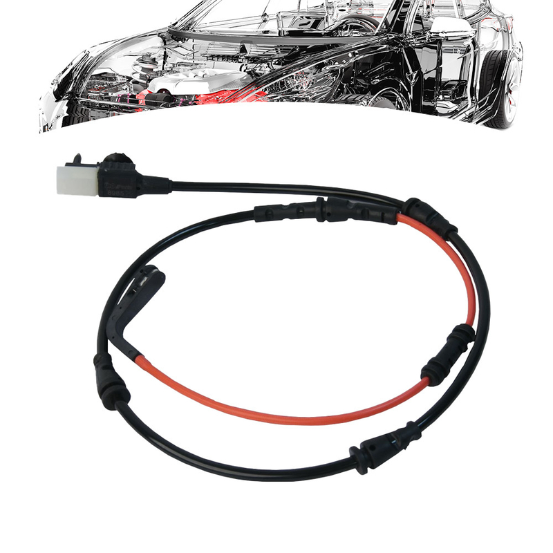 Sensor d'usure du plateau de frein arrière LR033295 Pour Land Rover Range Rover Sport And Discovery 5