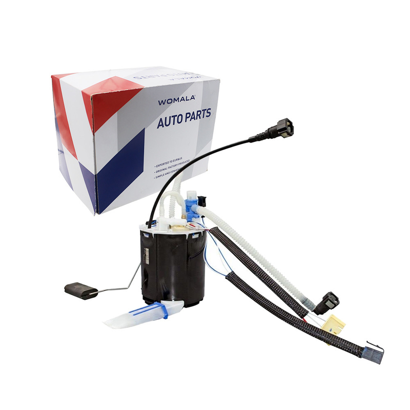 Pour les véhicules à moteur à combustion