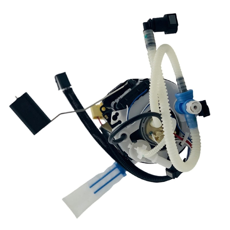 Pour les véhicules à moteur à combustion