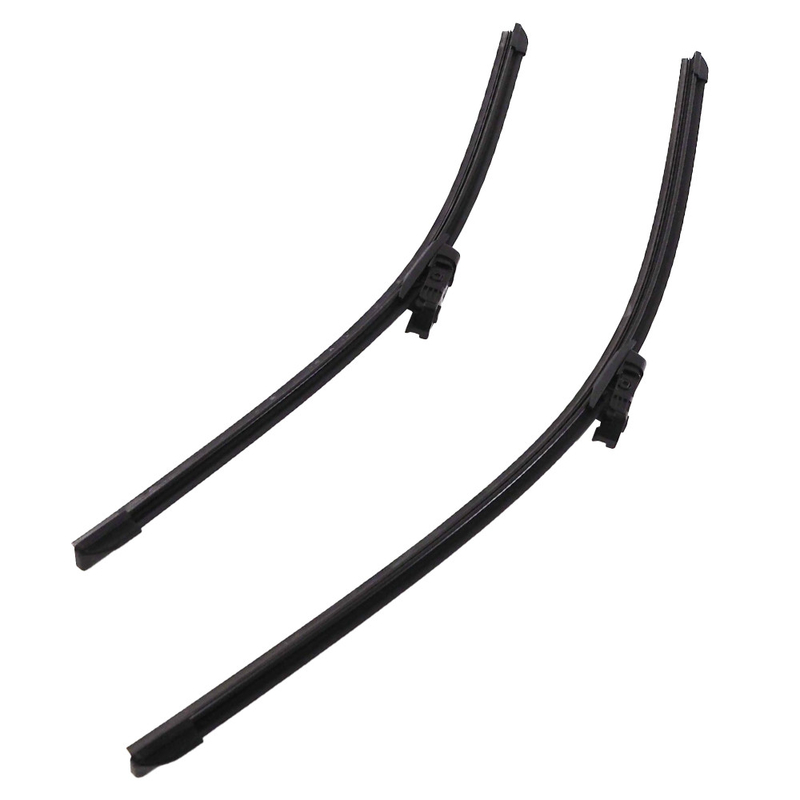 Des lames d'essuie-glace avant originales Womala 32237893 Pour S60 S80 V60 V70 XC60 XC70
