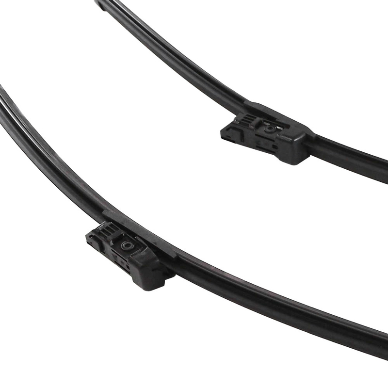 Des lames d'essuie-glace avant originales Womala 32237893 Pour S60 S80 V60 V70 XC60 XC70