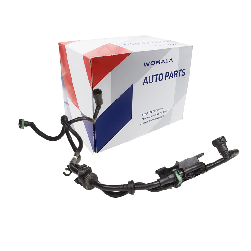 Pipe d'évaporateur Womala 32312088 Pour les modèles XC90 Partie du système de refroidissement efficace