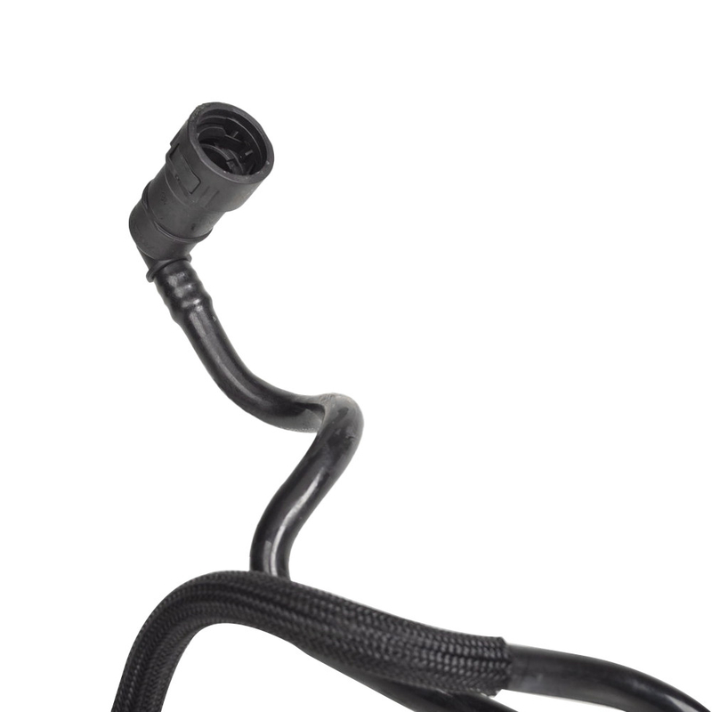 Pipe d'évaporateur Womala 32312088 Pour les modèles XC90 Partie du système de refroidissement efficace