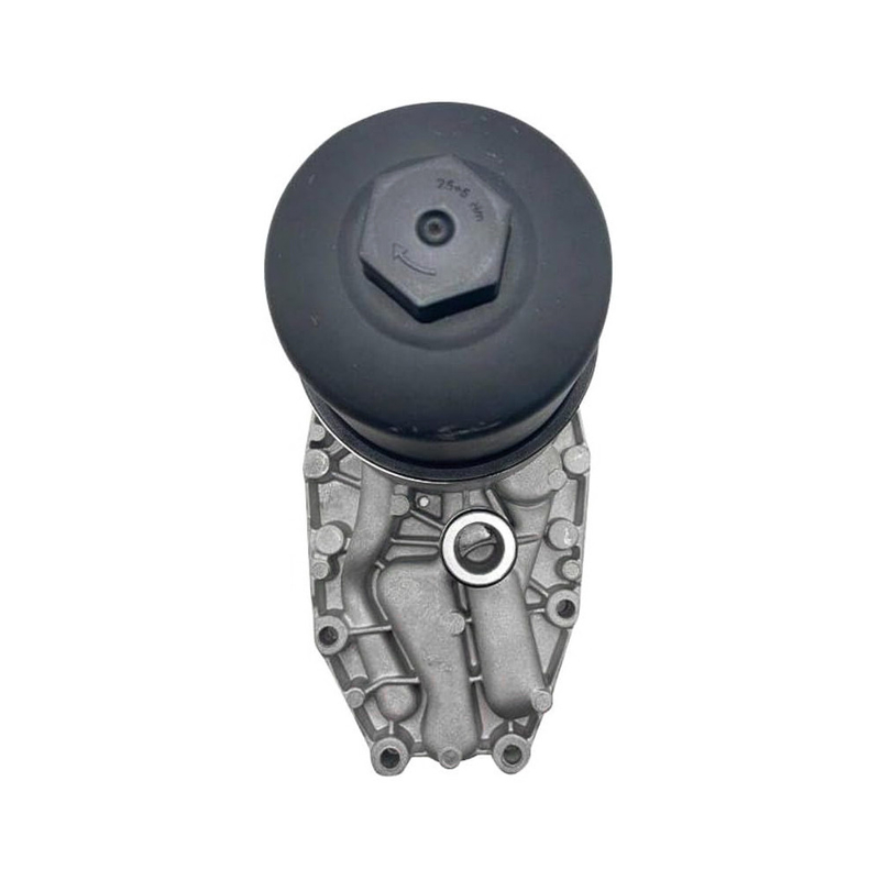 Le coussin de refroidissement de l'huile moteur WOMALA LR061969 pour Land Rover Discovery Range Rover Sport