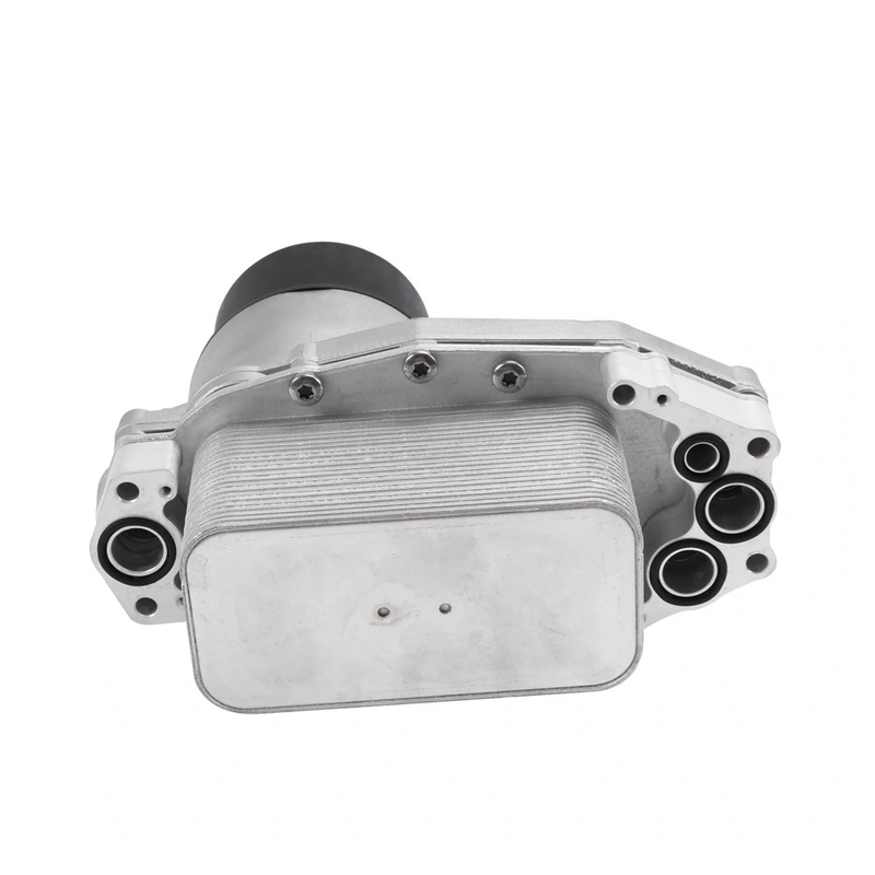Le coussin de refroidissement de l'huile moteur WOMALA LR061969 pour Land Rover Discovery Range Rover Sport