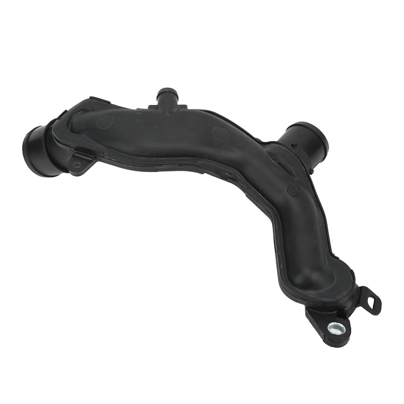Pipe d'eau Thermostat haut tuyau tuyau d'entrée d'eau LR050934 Pour Land Rover Pour Range Rover 2010-2016