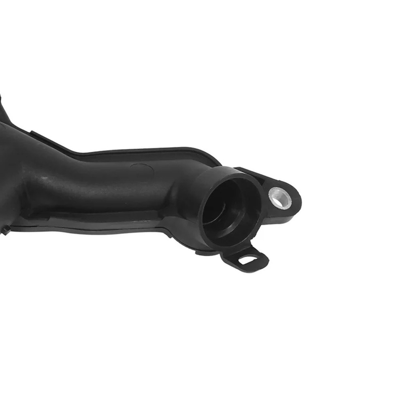 Pipe d'eau Thermostat haut tuyau tuyau d'entrée d'eau LR050934 Pour Land Rover Pour Range Rover 2010-2016