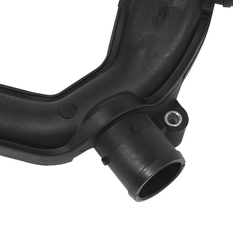 Pipe d'eau Thermostat haut tuyau tuyau d'entrée d'eau LR050934 Pour Land Rover Pour Range Rover 2010-2016