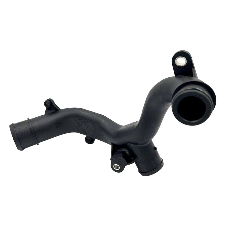 Pipe d'eau Thermostat haut tuyau tuyau d'entrée d'eau LR050934 Pour Land Rover Pour Range Rover 2010-2016