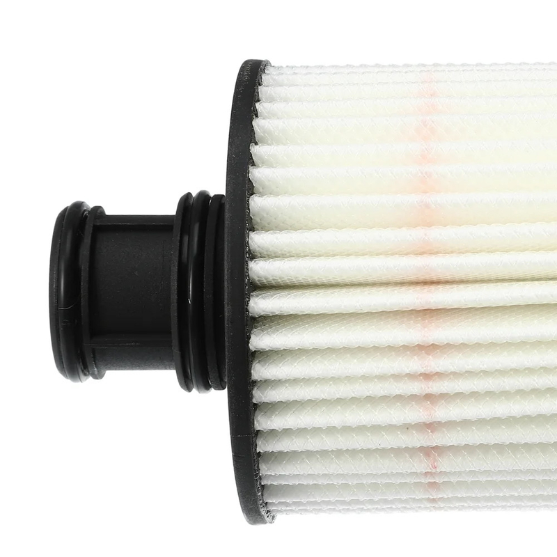 Élément de filtre à huile LR011279 Pour Land Rover LR4 Discovery 5 Range Rover Sport