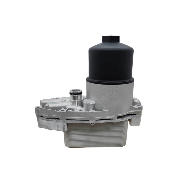 L'assemblage du filtre à huile LR040738 pour Land Rover Discovery Range Rover 2016-2019