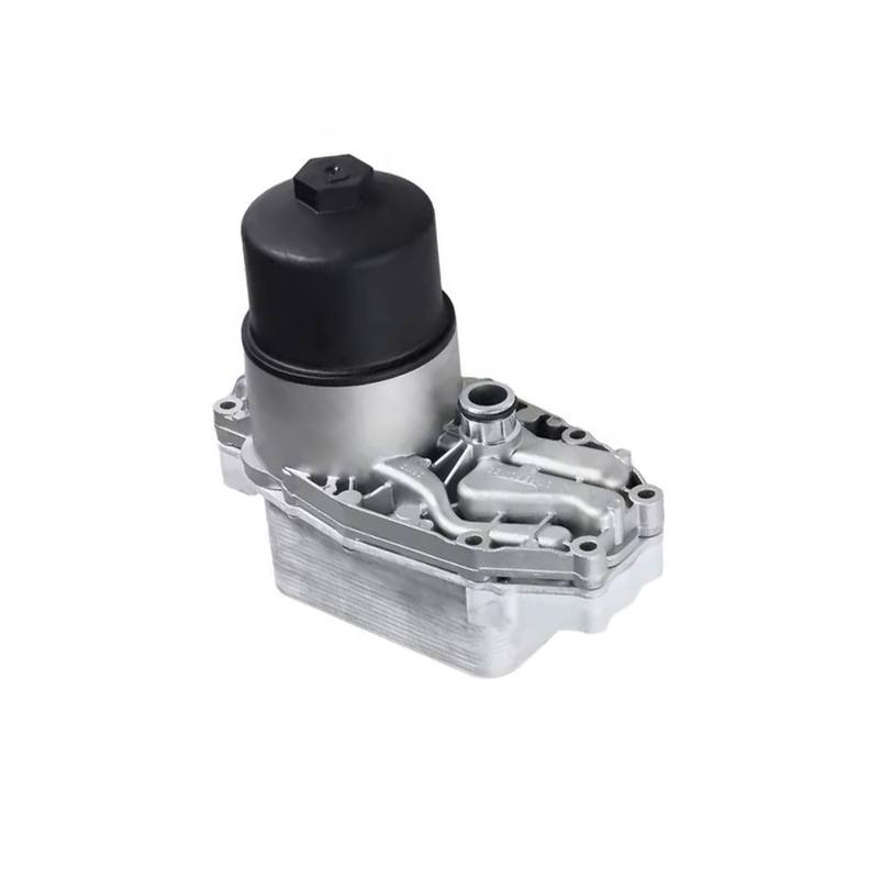 L'assemblage du filtre à huile LR040738 pour Land Rover Discovery Range Rover 2016-2019