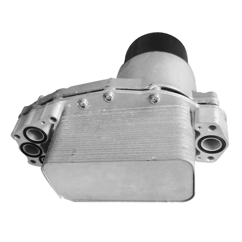 L'assemblage du filtre à huile LR040738 pour Land Rover Discovery Range Rover 2016-2019