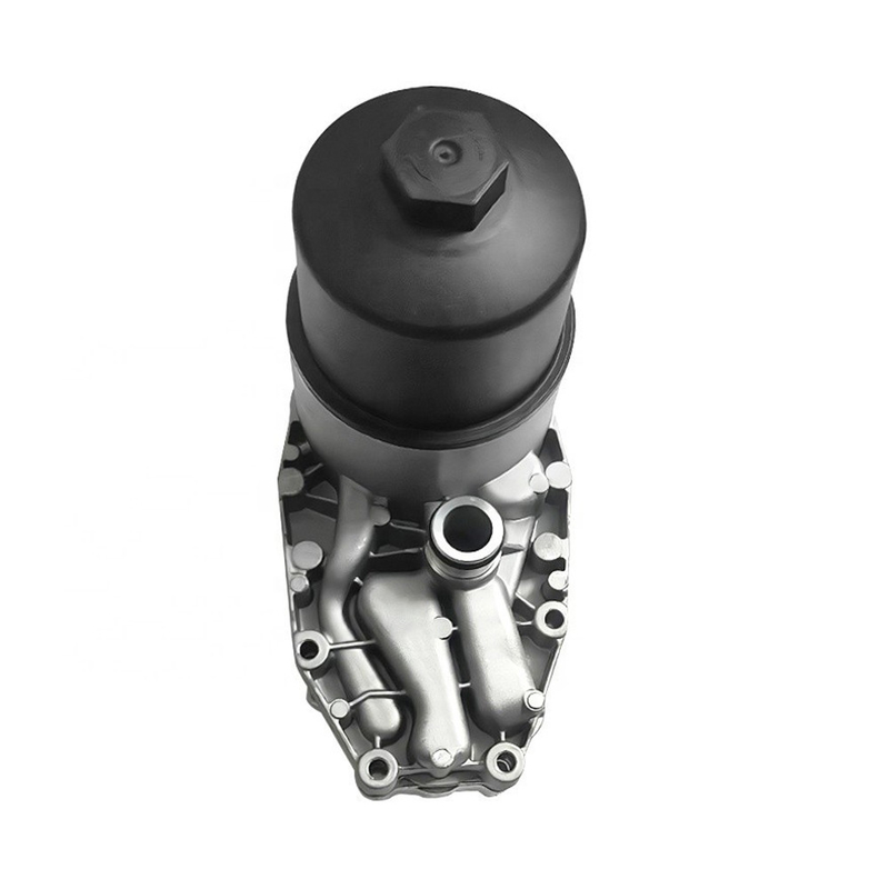 L'assemblage du filtre à huile LR040738 pour Land Rover Discovery Range Rover 2016-2019