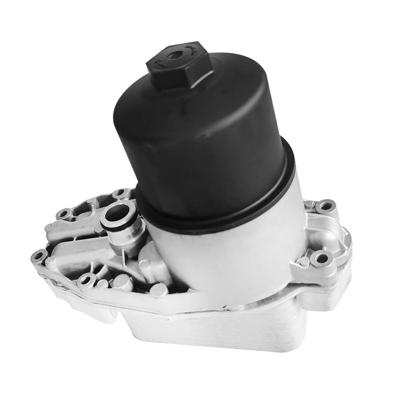 L'assemblage du filtre à huile LR040738 pour Land Rover Discovery Range Rover 2016-2019