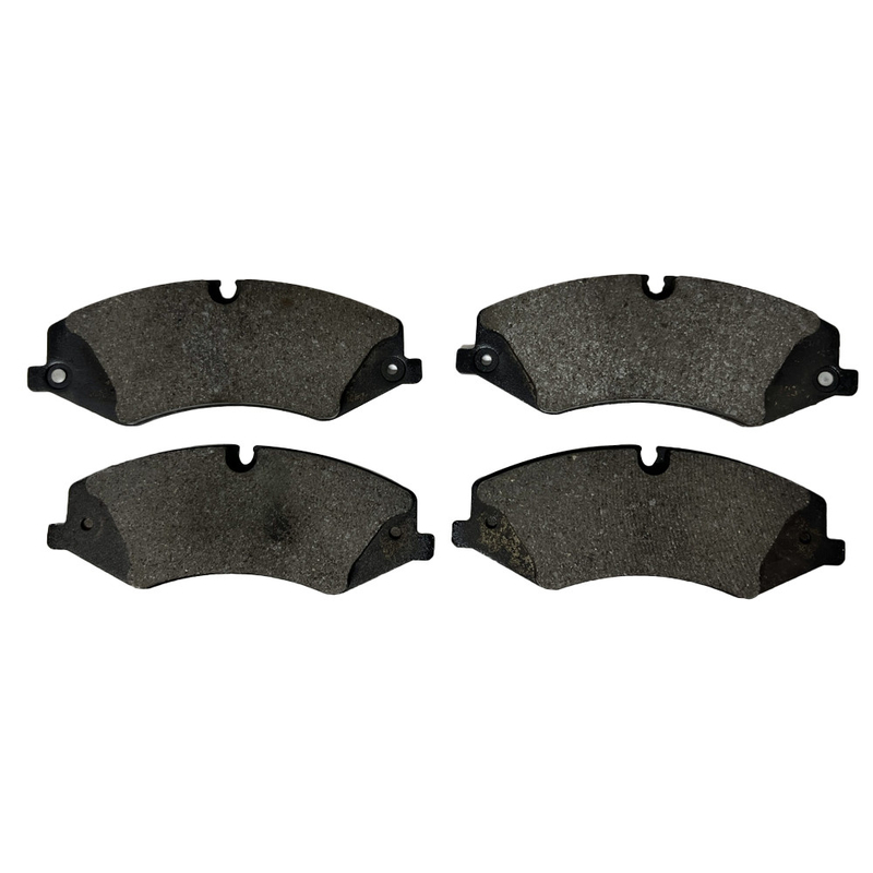 Le système de freinage avant LR134700 pour Land Rover LR4 Discovery 5 Range Rover Sport