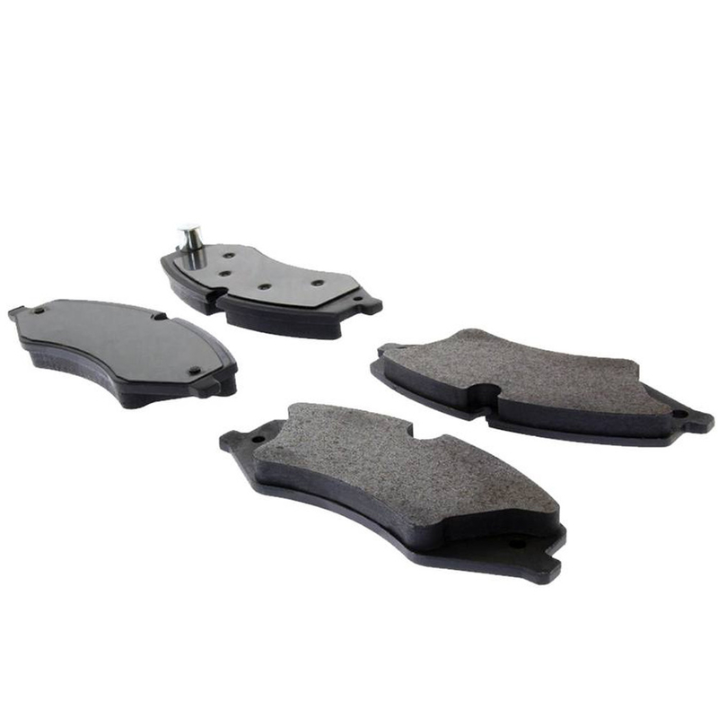 Le système de freinage avant LR134700 pour Land Rover LR4 Discovery 5 Range Rover Sport