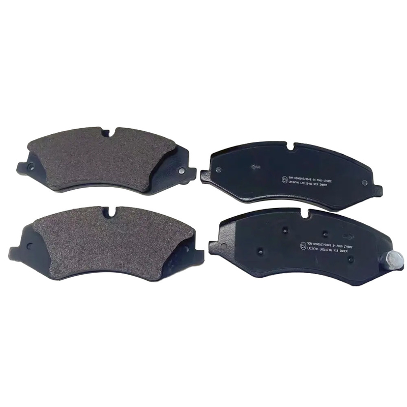 Le système de freinage avant LR134700 pour Land Rover LR4 Discovery 5 Range Rover Sport