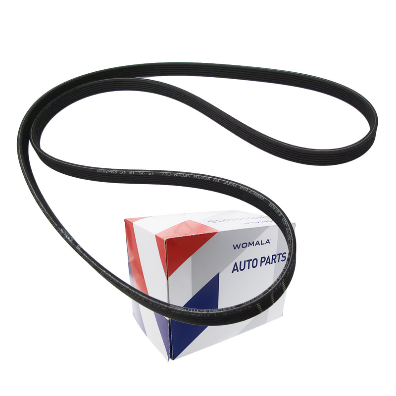 WOMALA ceinture de conduite LR066153 Pour Land Rover Discovery Sport et Range Rover Evoque
