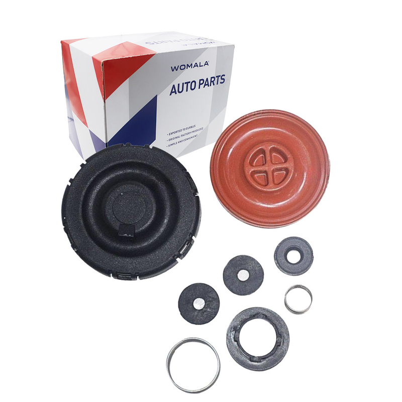 La valve WOMALA PCV LR166809 pour Land Rover Defender 110 Defender 90 est équipée d'une valve de type 3.0L.