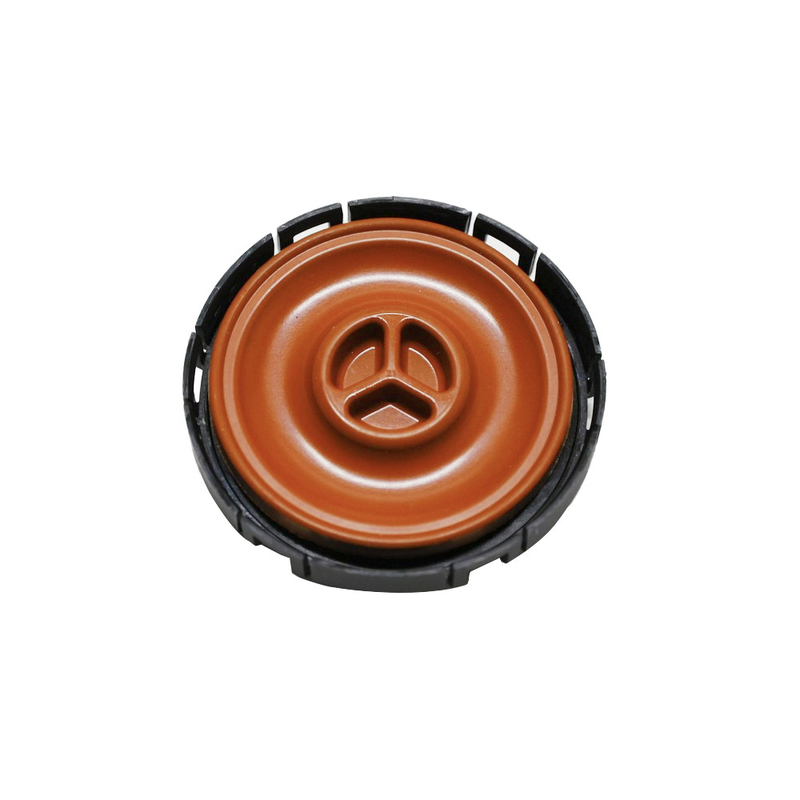 La valve WOMALA PCV LR166809 pour Land Rover Defender 110 Defender 90 est équipée d'une valve de type 3.0L.