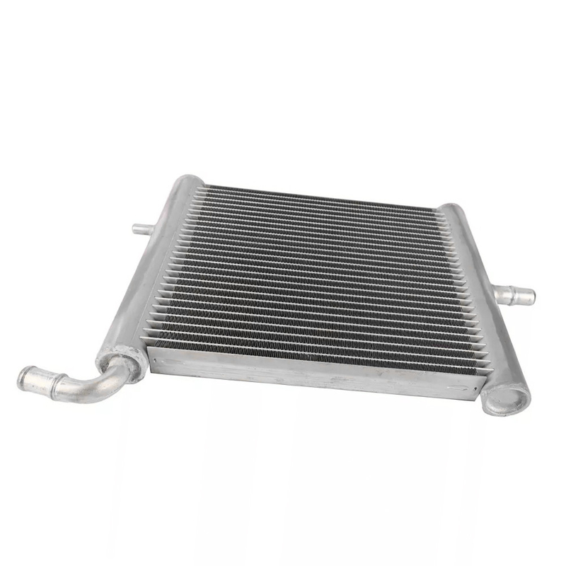 Le radiateur auxiliaire WOMALA LR062670 pour le Range Rover Range Rover Sport