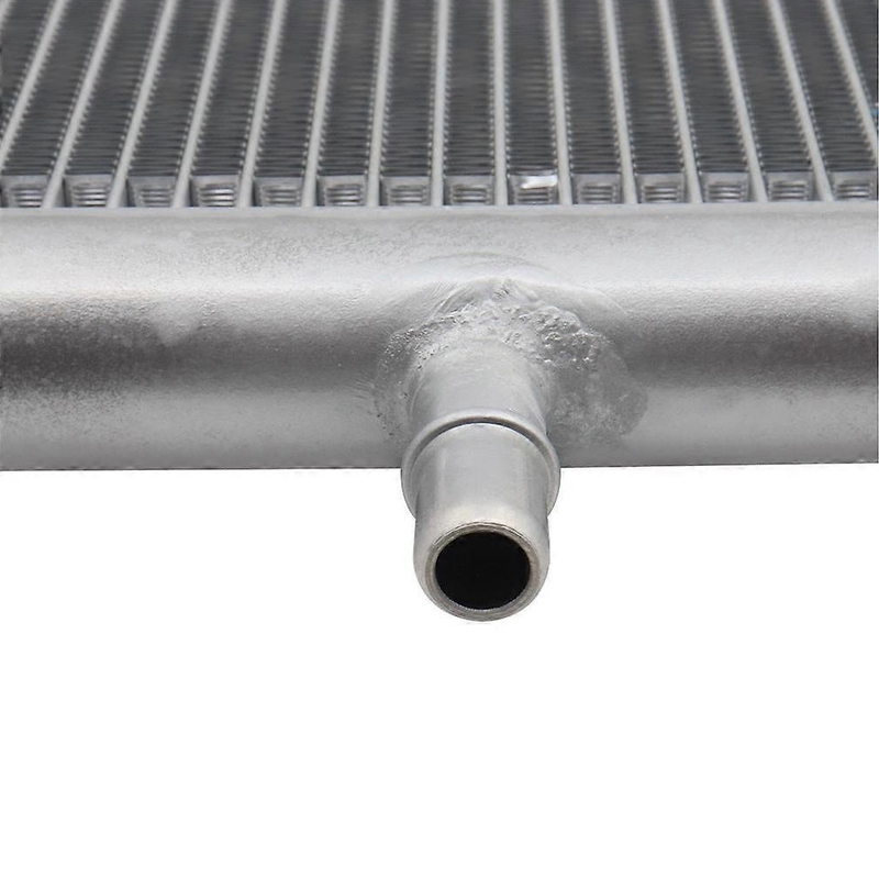 Le radiateur auxiliaire WOMALA LR062670 pour le Range Rover Range Rover Sport