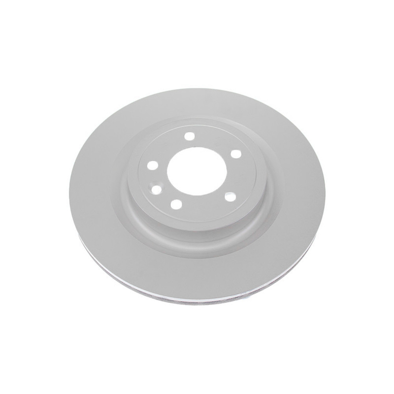 Le système de freinage à disque arrière WOMALA LR033302 pour Land Rover Discovery 5 Range Rover Sport