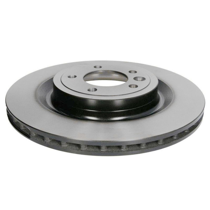 Le système de freinage à disque arrière WOMALA LR033302 pour Land Rover Discovery 5 Range Rover Sport