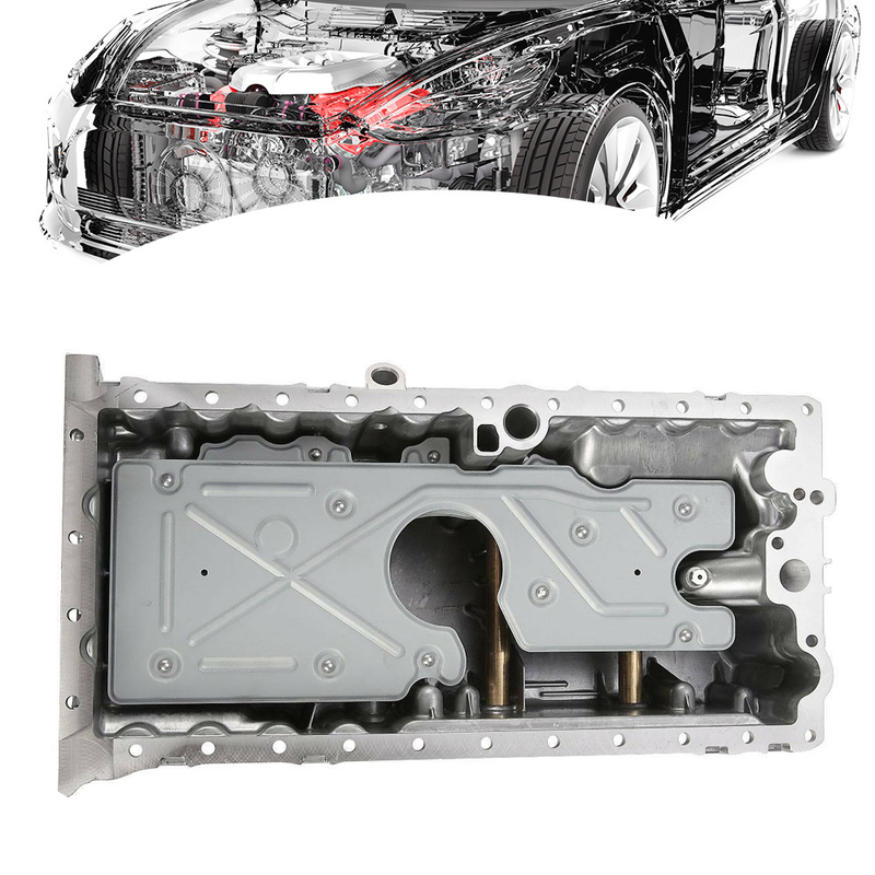 Panneau d'huile moteur 31375244 pour S60 S60 Cross Country V60 V60 Cross Country XC60 XC70