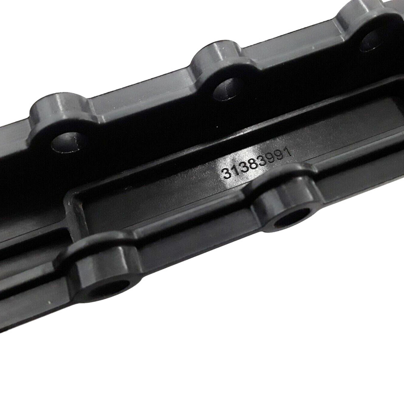 Le conduit d'air de support du radiateur Womala 31383991 pour les modèles XC60 XC90 S90 V90