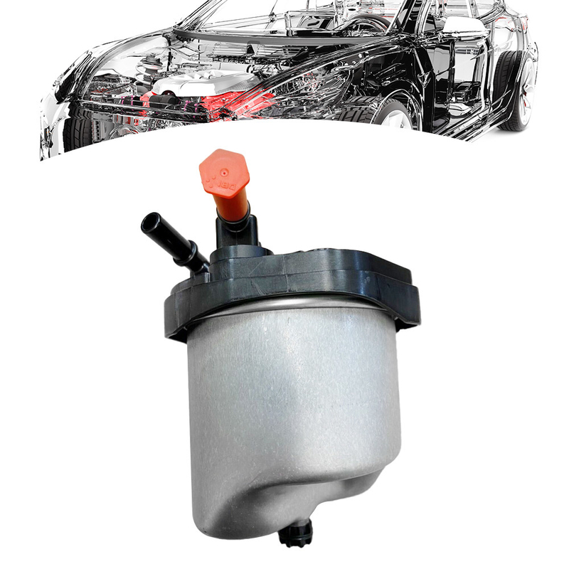 Filtre à carburant 31422125 Filtrage à haut rendement pour XC60 XC90