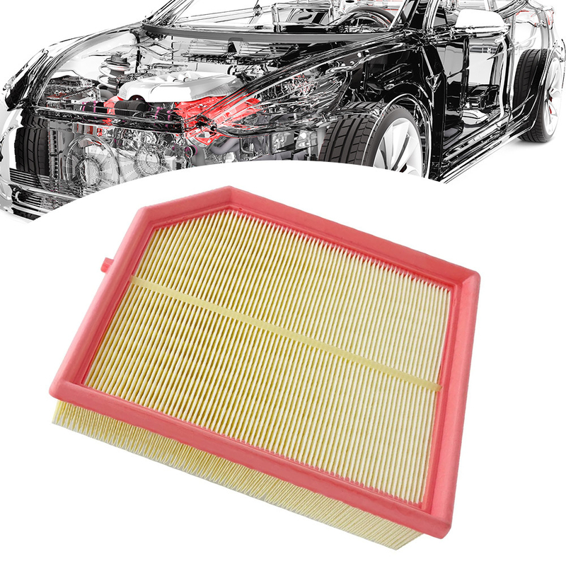 Le filtre à air du moteur insert 3147452 XC40 2018-2025 C40 2022-2025