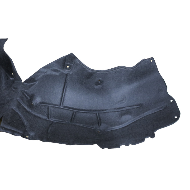 Liner de l'arc de roue Womala 1492615-00-A-PP pour le modèle Y
