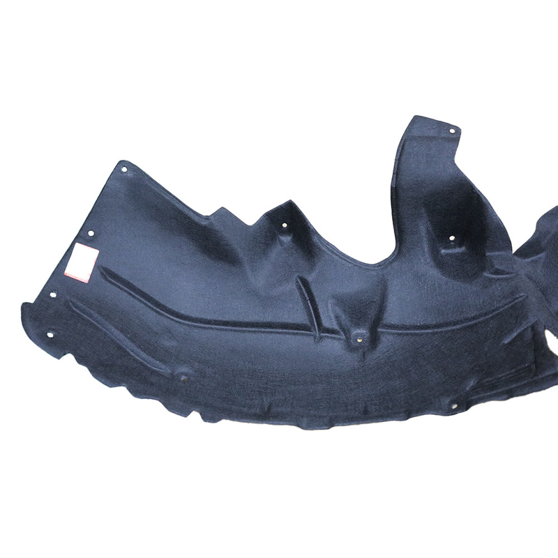 Liner de l'arc de roue Womala 1492615-00-A-PP pour le modèle Y