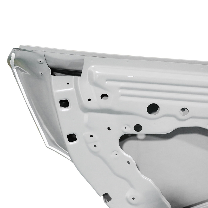 Panneau de coque de porte arrière gauche Womala 1493561-EO-A pour le modèle Y SUV