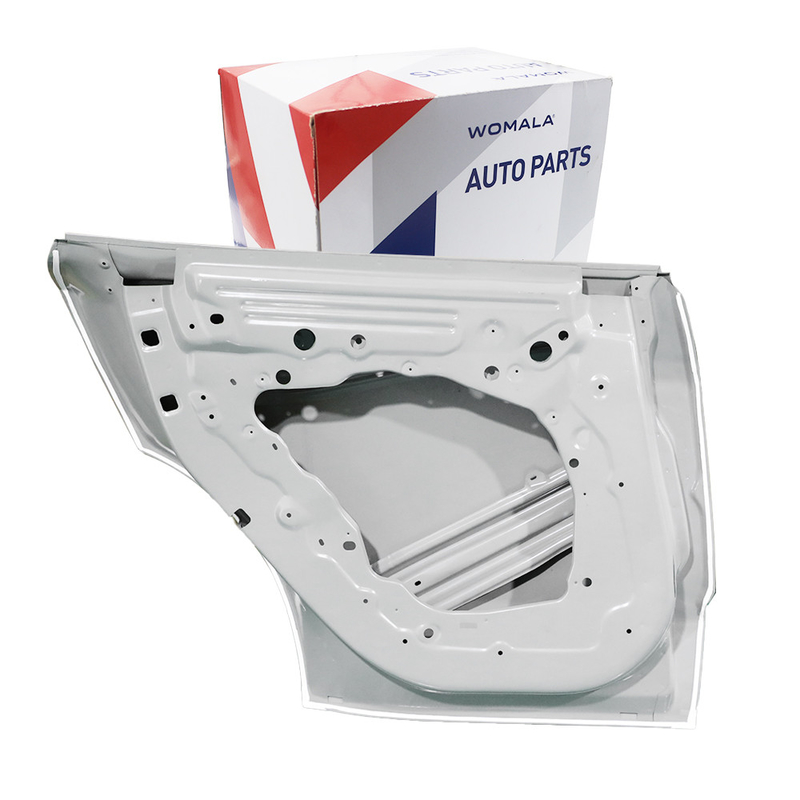Panneau de coque de porte arrière gauche Womala 1493561-EO-A pour le modèle Y SUV