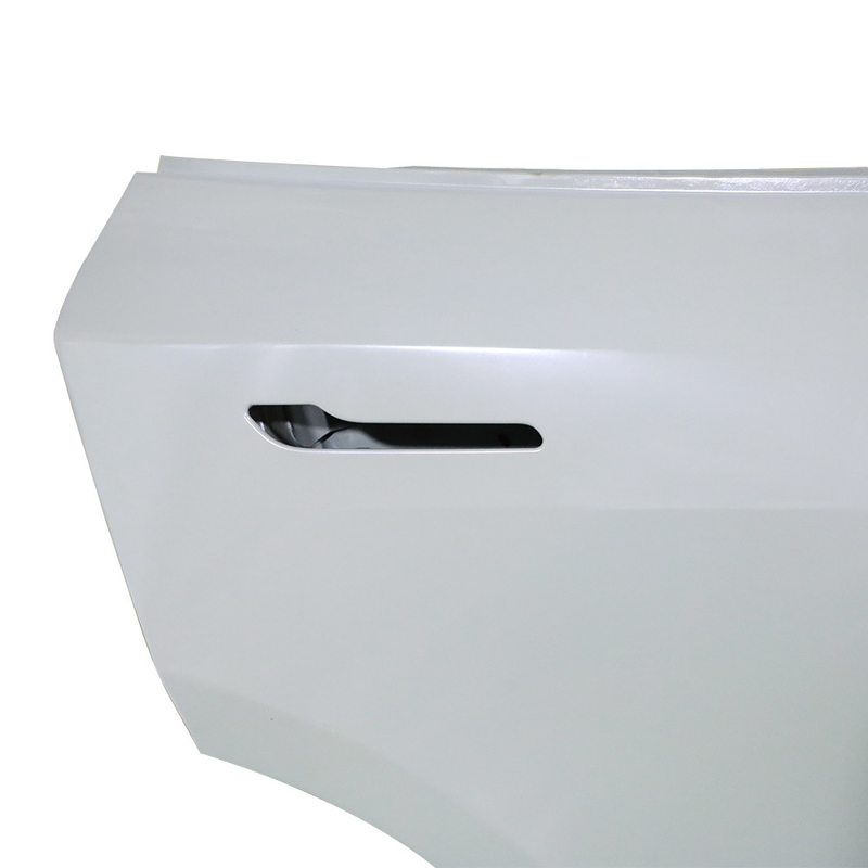 Panneau de coque de porte arrière droite Womala 1493562-EO-A-P