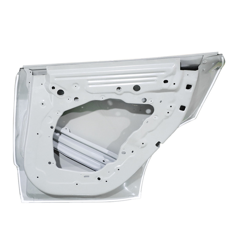 Panneau de coque de porte arrière droite Womala 1493562-EO-A-P
