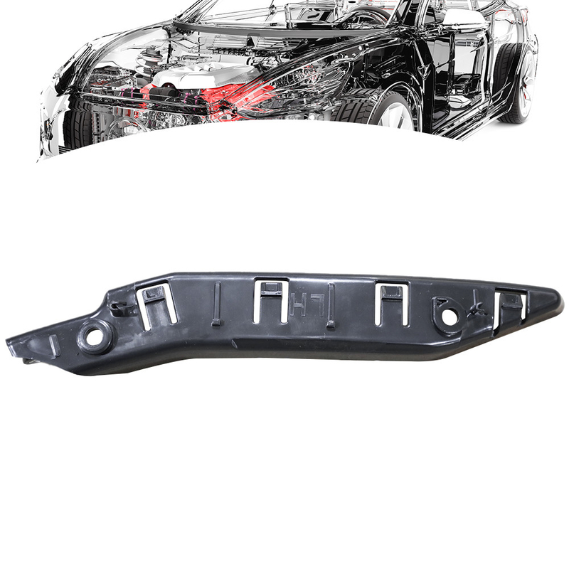 Womala Bumper Bracket 1493770-00-B Support de monture avant pour le VUS modèle Y
