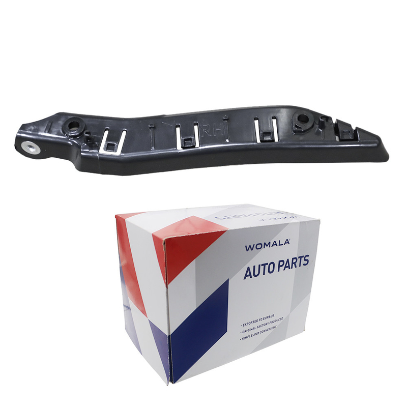 Support de montage du pare-chocs avant Womala 1493780-00-B pour le SUV modèle Y